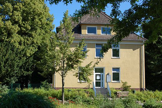 LWL LWLRehabilitationszentrum LWLKlinik Münster