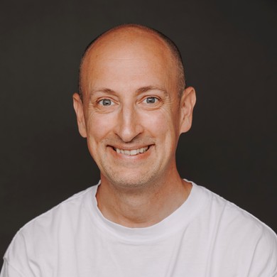 Porträt Dr. Florian Kästner