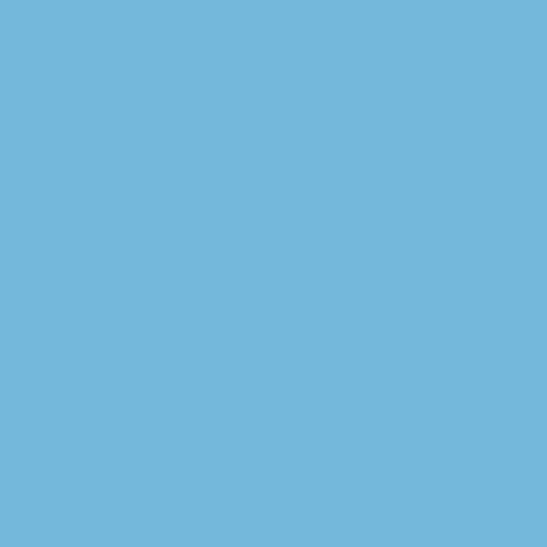 Hintergrundfläche in hellblau