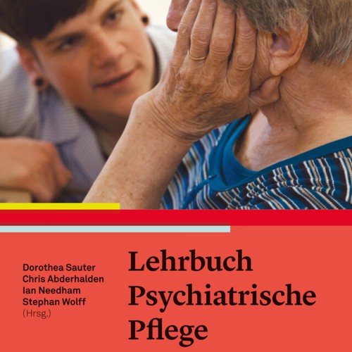 Pflegebuch