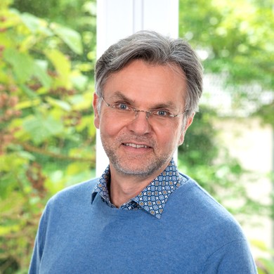 Porträt, Dr. Nils Jörg Norden