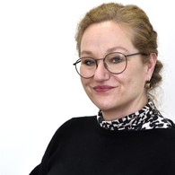 Porträt Dr. Pott