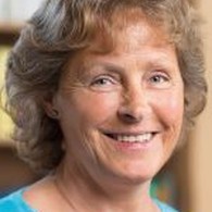 Porträt von Frau Ahmann Porträt von Frau Ahmann