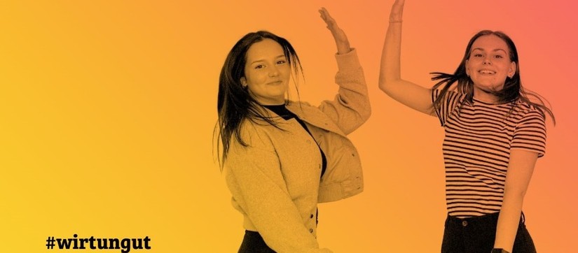 Ausbildung